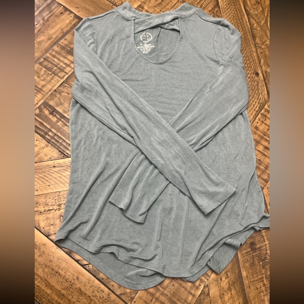 Womens Blouse
